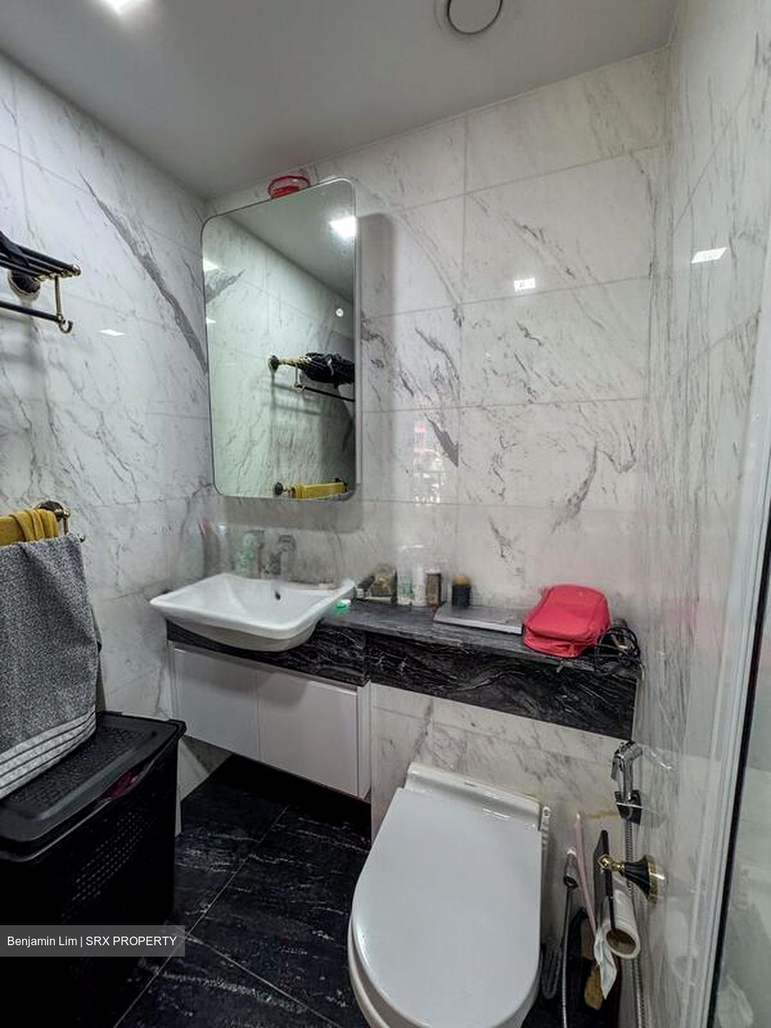 Sophia Hills (D9), Condominium #467769071